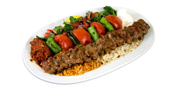 Adana Kebap