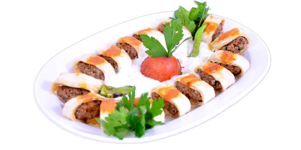Döner Beyti