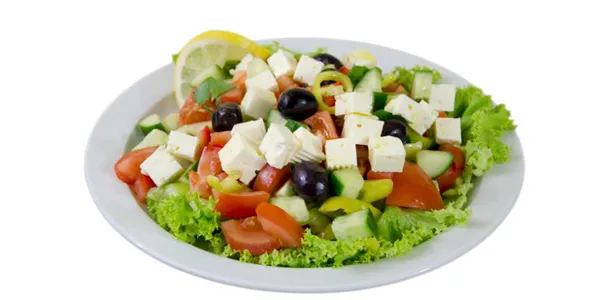 Coban Salatasi