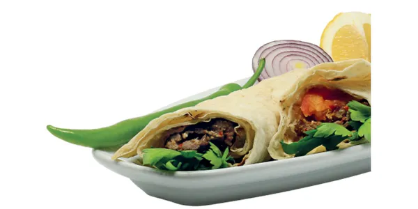 Döner Dürüm