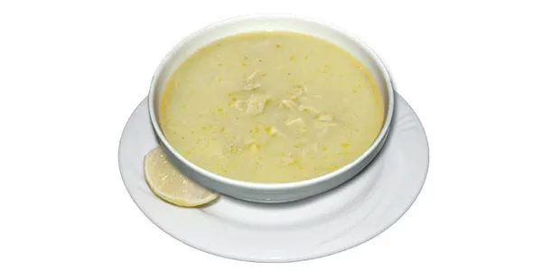 Iskembe Corbasi