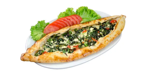 Ispanakli Pide