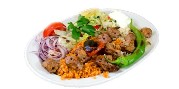 Kusbasi Dürüm