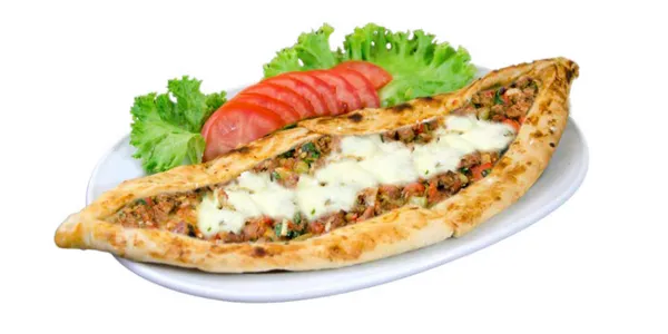 Kusbasili Kasarli Pide
