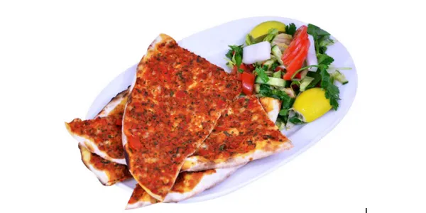 Lahmacun