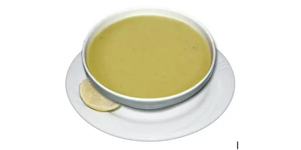 Mercimek Corbasi