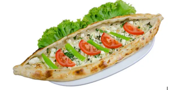 Peynirli Pide