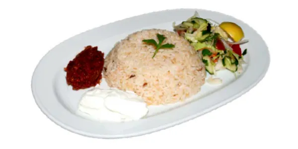 Pilav-Reis