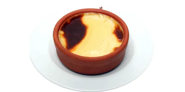 Sütlac