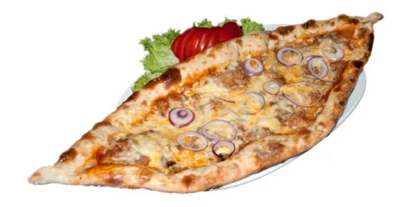 Ton Balikli Pide