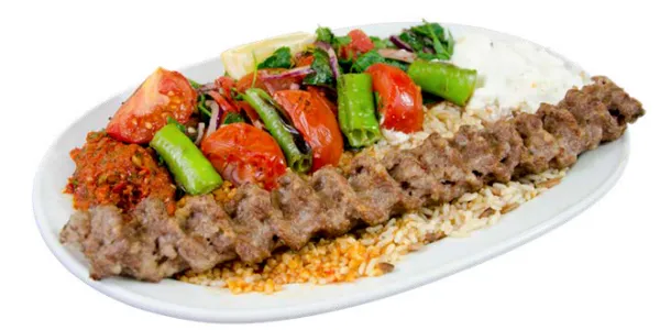 Urfa Kebap