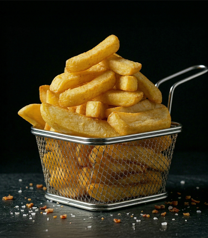 Pommes frites