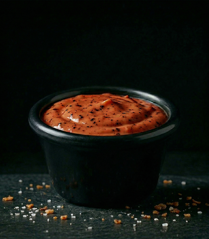 Specialsauce 2 ( Chili Ketschup )