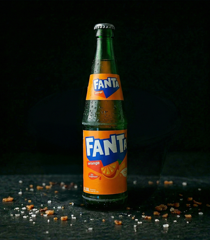 Fanta 0,33l (EINWEG)