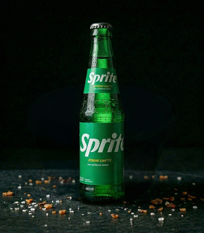 Sprite 0,33l (EINWEG)